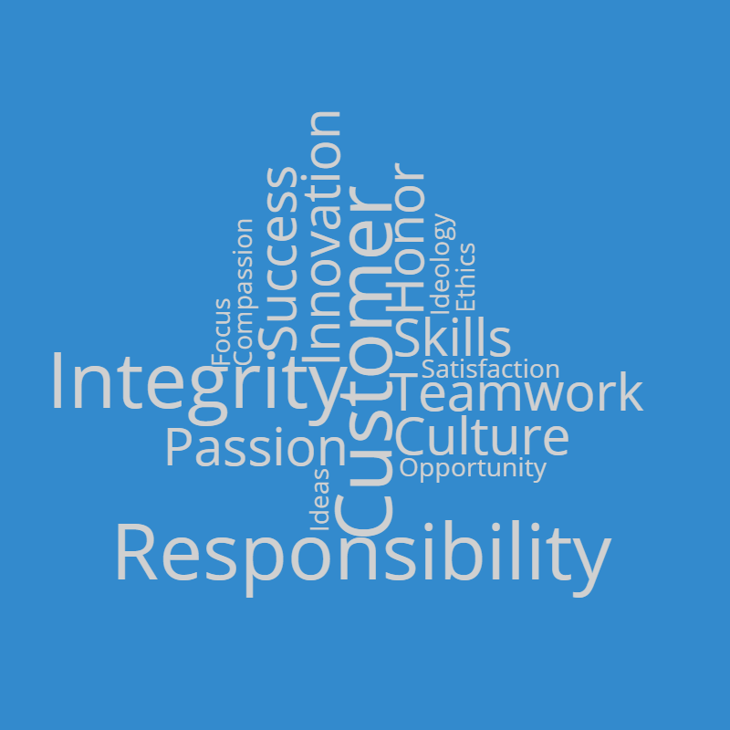 core values