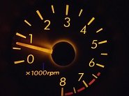 speed responsive