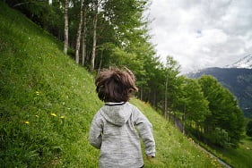 child