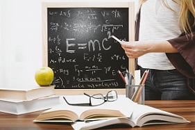 teacher